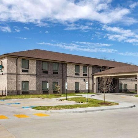 Quality Inn Lebanon Nashville Area Exterior photo