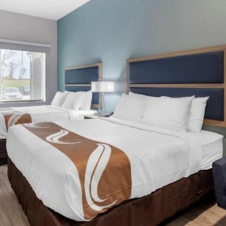 Quality Inn Lebanon Nashville Area Exterior photo