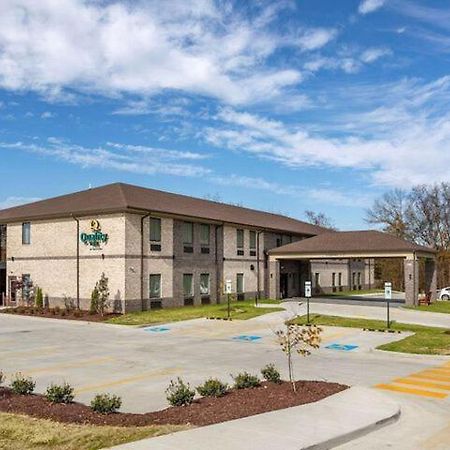 Quality Inn Lebanon Nashville Area Exterior photo