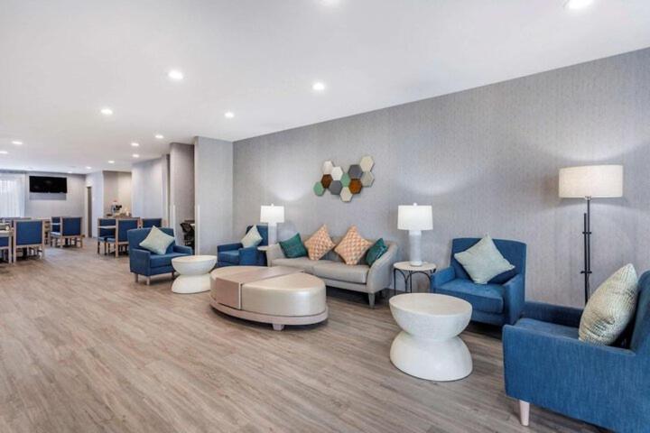 Quality Inn Lebanon Nashville Area Exterior photo