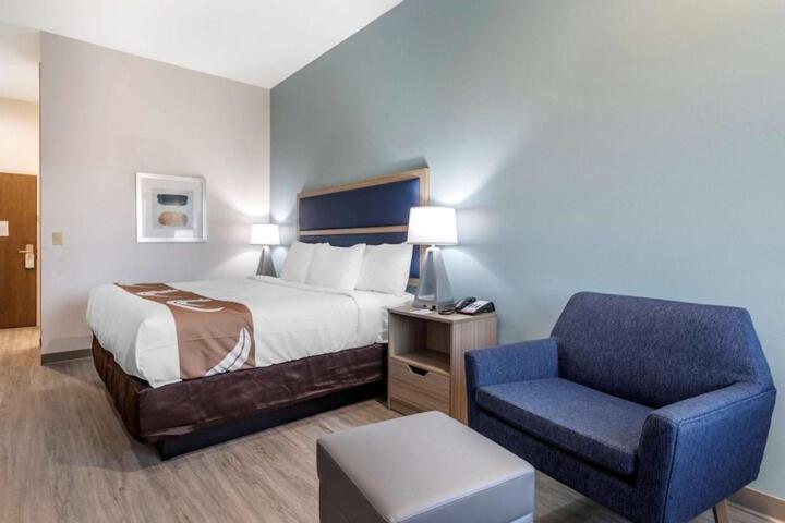 Quality Inn Lebanon Nashville Area Exterior photo